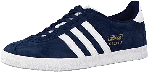 adidas gazelle bleu pas cher