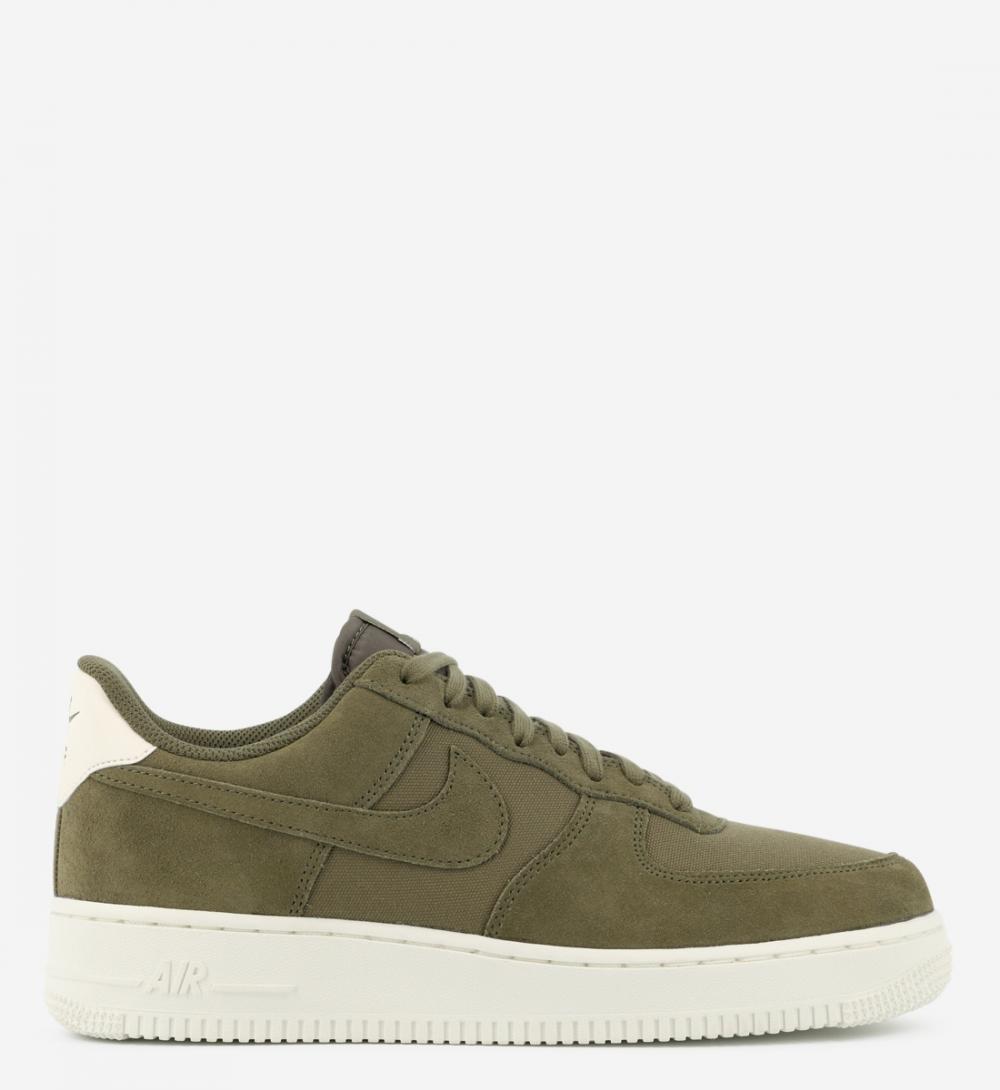 air force 1 kaki femme