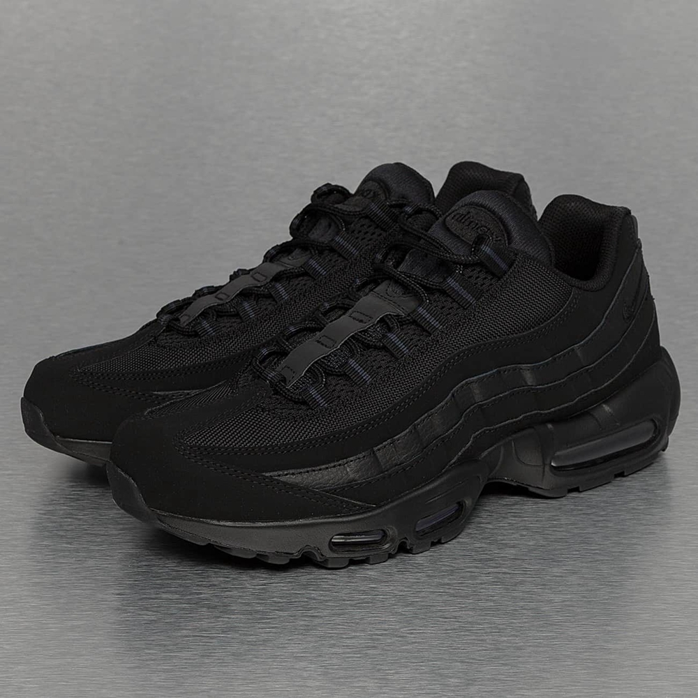 nike air max 95 noir femme