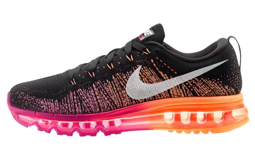 nike air max flyknit max