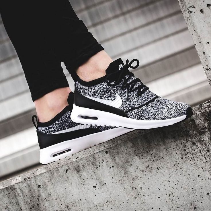 air max thea homme blanche