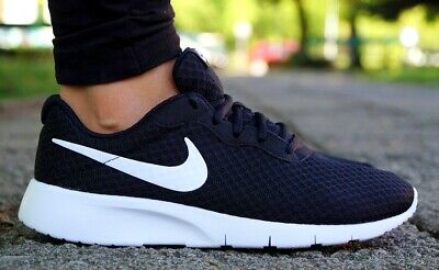 basket nike tanjun fille