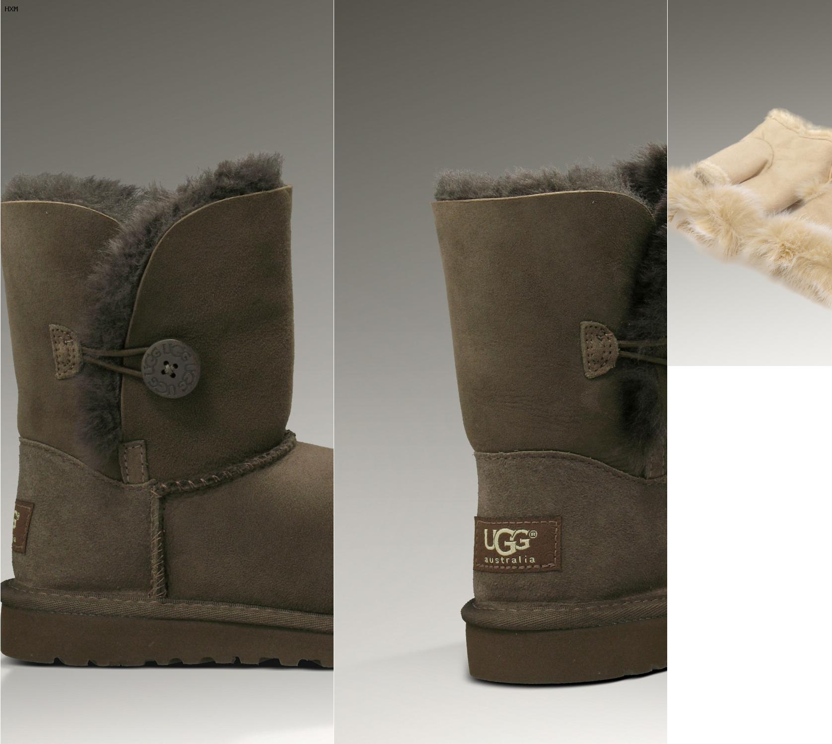 ugg mini soldes