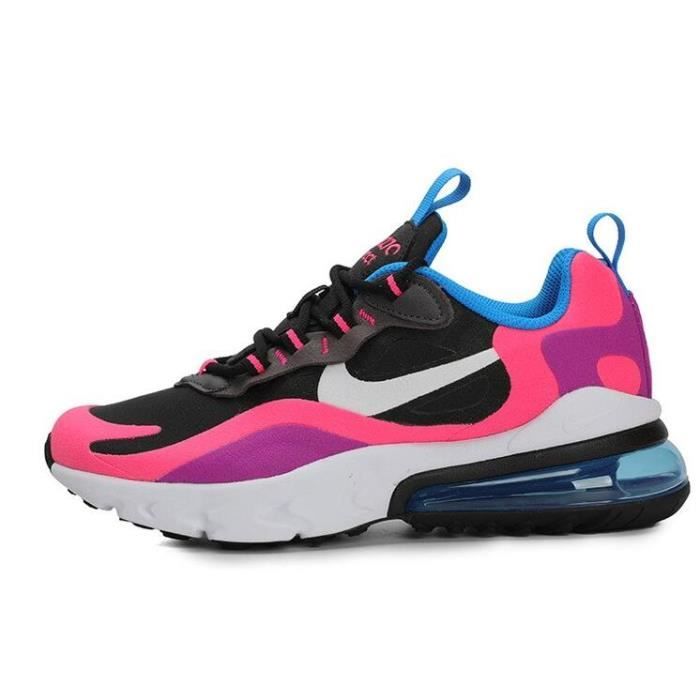 air max react 270 rose