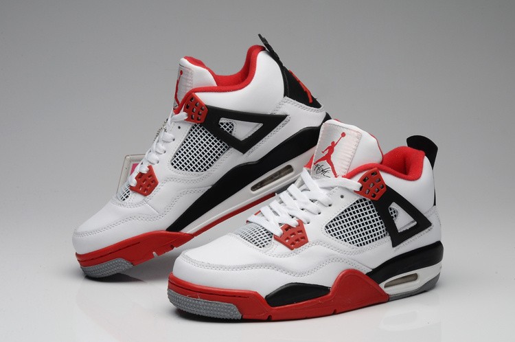 air jordan 4 blanc rouge air jordan 4 blanc rouge