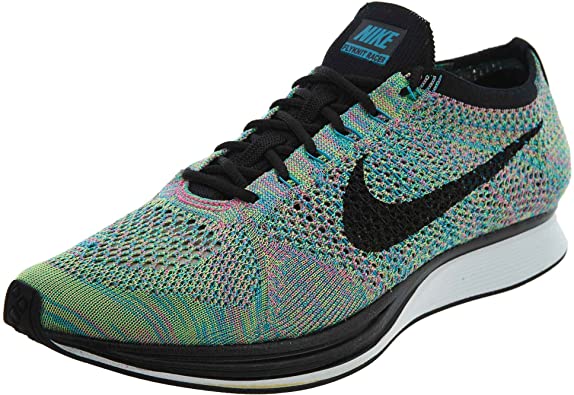 nike flyknit homme