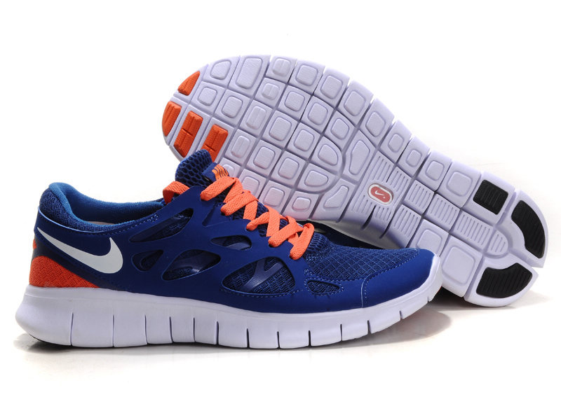 nike free rouge
