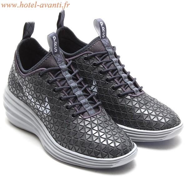 nike lunar femme