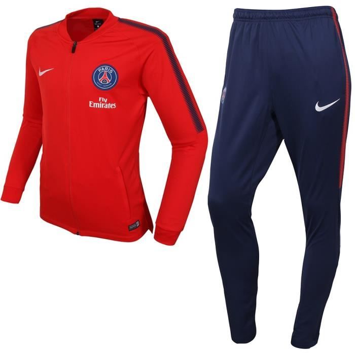 Survetement nike homme paris Clearance
